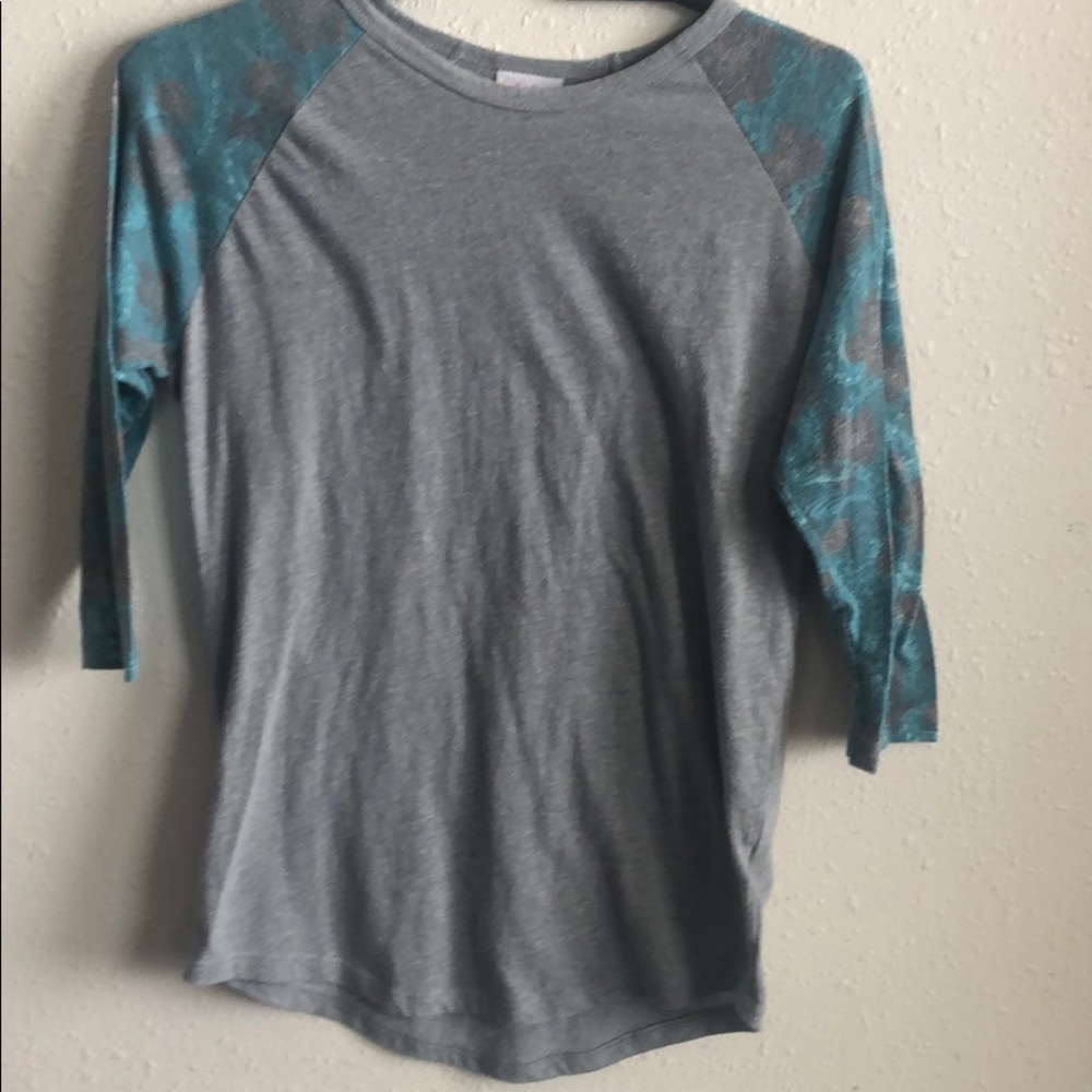 LulaRoe Randy